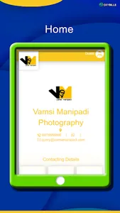 Vamsi Manipadi Photography screenshot 16