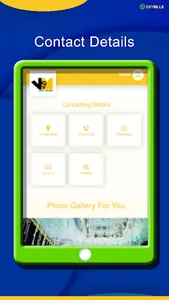 Vamsi Manipadi Photography screenshot 7