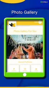 Vamsi Manipadi Photography screenshot 8