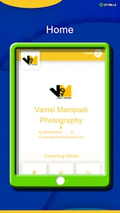Vamsi Manipadi Photography screenshot 9