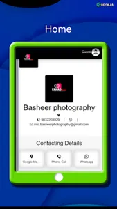 Basheer photography screenshot 12