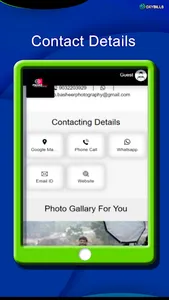 Basheer photography screenshot 15