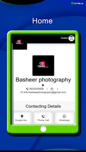 Basheer photography screenshot 17