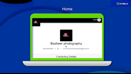 Basheer photography screenshot 25