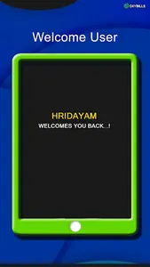 HRIDAYAM screenshot 13