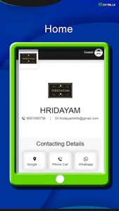 HRIDAYAM screenshot 16
