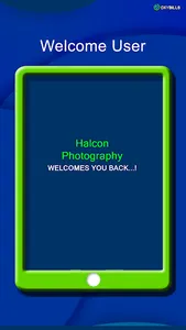 Halcon Photography screenshot 13