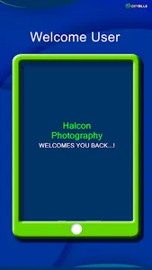 Halcon Photography screenshot 14
