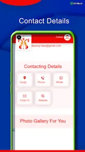 Hridayang Taba screenshot 1