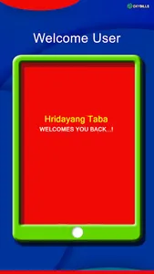 Hridayang Taba screenshot 13