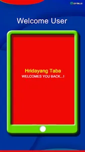 Hridayang Taba screenshot 14