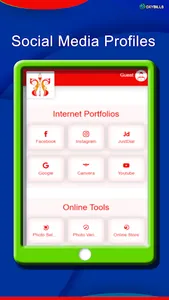 Hridayang Taba screenshot 15
