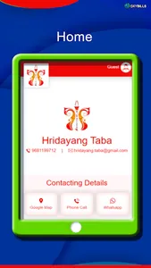 Hridayang Taba screenshot 16