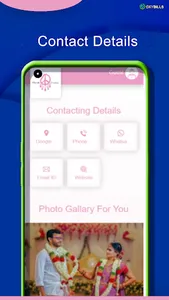 Meraki Studios screenshot 0