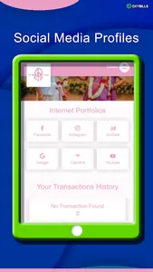 Meraki Studios screenshot 12