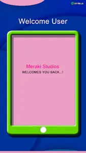 Meraki Studios screenshot 13