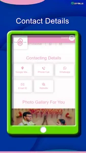 Meraki Studios screenshot 14