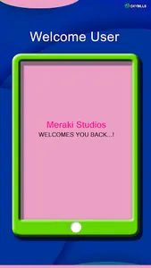 Meraki Studios screenshot 20