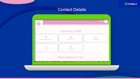 Meraki Studios screenshot 21