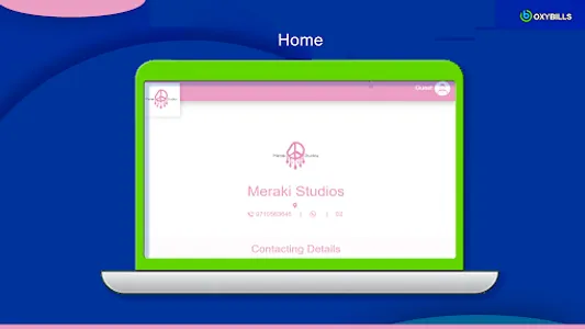 Meraki Studios screenshot 23