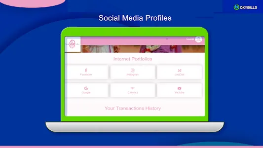 Meraki Studios screenshot 26