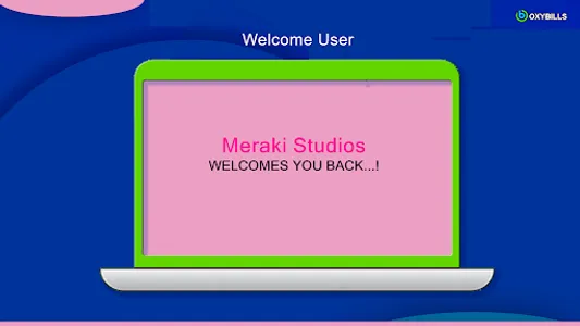 Meraki Studios screenshot 27