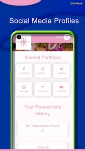 Meraki Studios screenshot 5