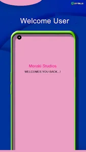 Meraki Studios screenshot 6