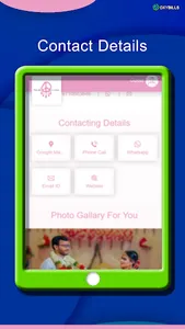 Meraki Studios screenshot 7