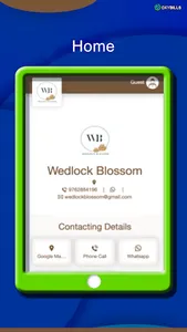 Wedlock Blossom screenshot 11