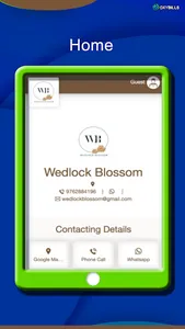 Wedlock Blossom screenshot 18
