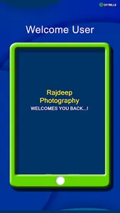 Rajdeep Photography screenshot 13