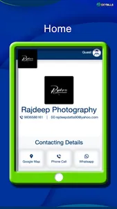 Rajdeep Photography screenshot 16