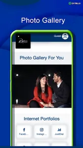 Rajdeep Photography screenshot 2
