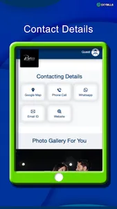 Rajdeep Photography screenshot 7