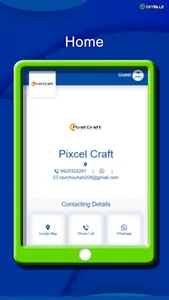 Pixcel Craft screenshot 11