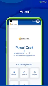 Pixcel Craft screenshot 4