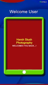 Harsh Slush Photography screenshot 20
