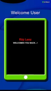 Ritz Lenz screenshot 13