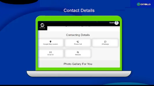 Ritz Lenz screenshot 21