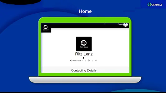 Ritz Lenz screenshot 23