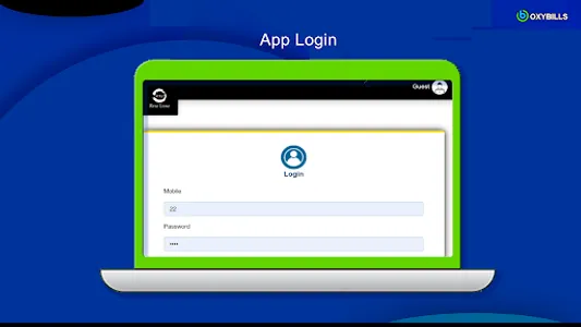 Ritz Lenz screenshot 24