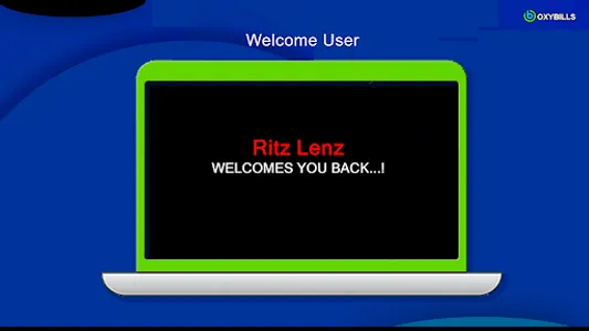 Ritz Lenz screenshot 27