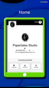 Papertales Studio screenshot 11