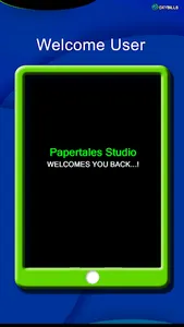 Papertales Studio screenshot 14