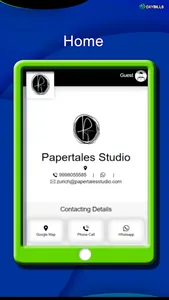 Papertales Studio screenshot 18