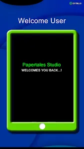 Papertales Studio screenshot 7