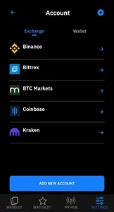 waddlet - Bitcoin, Ethereum &  screenshot 6