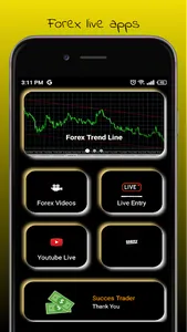 FX Live Analisys screenshot 5
