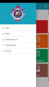 St. Xavier High School, Bhayan screenshot 1